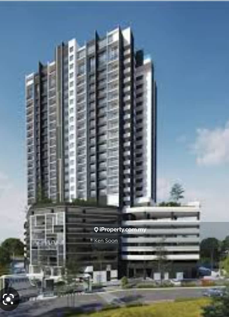 10 Condo Serviced Residence for sale at Armani Soho iProperty