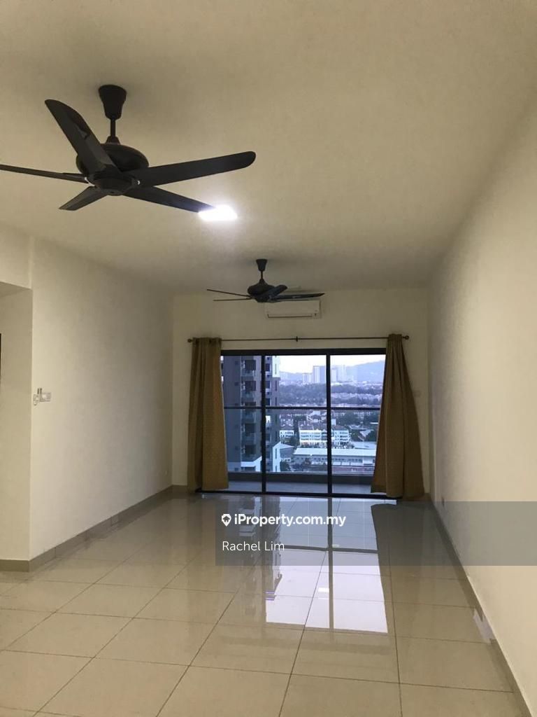 Landmark Residence 2 Serviced Residence 3 bedrooms for rent in Bandar