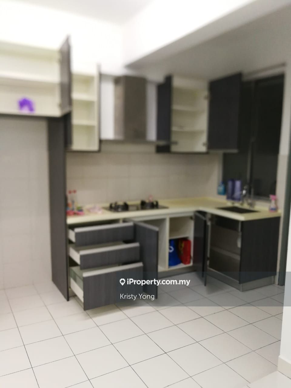 Radius Residence Apartment 3 bedrooms for sale in Batu Caves, Selangor ...