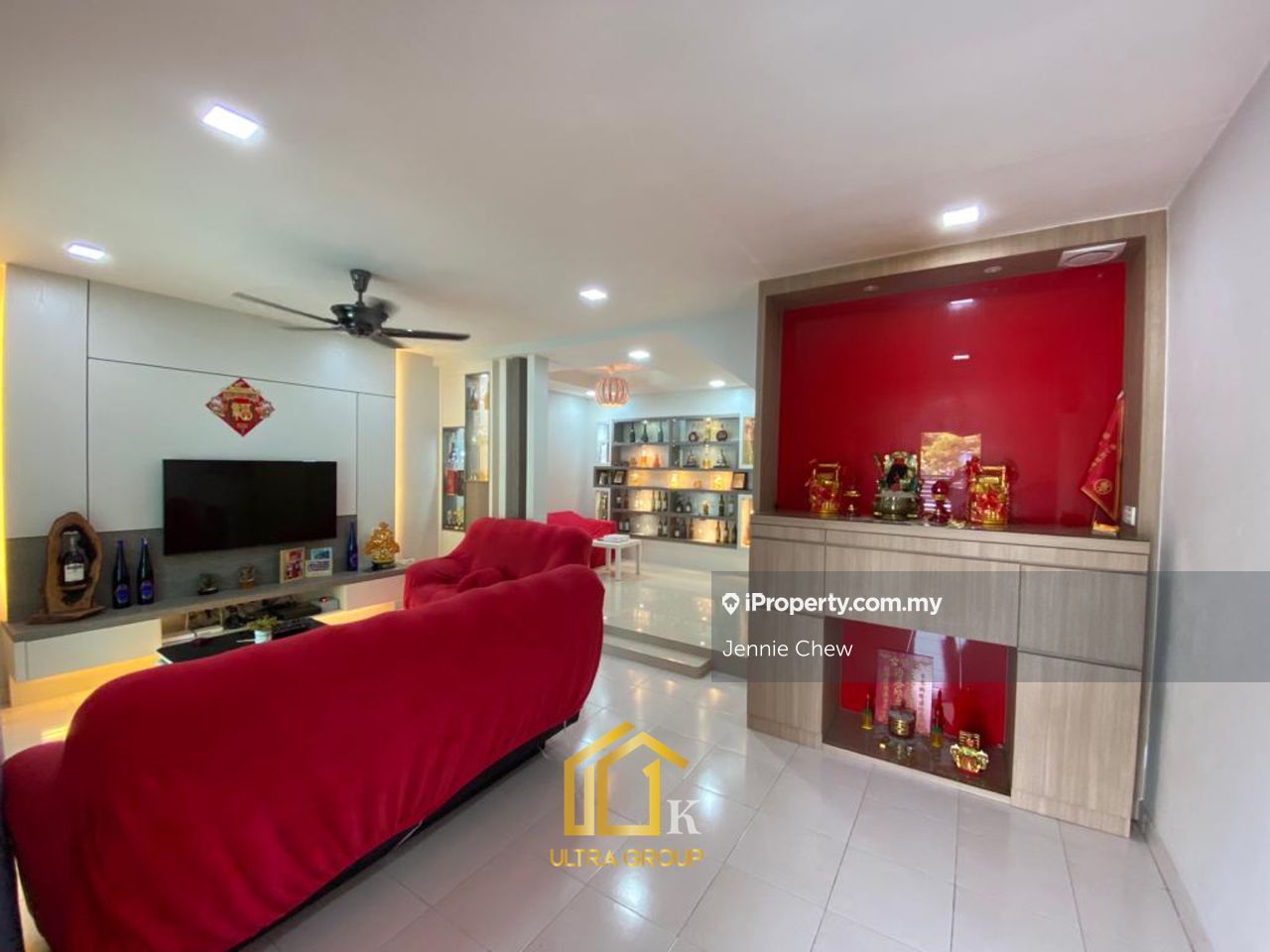 BANDAR PARKLAND,BANDAR PARKLAND ,BANDAR PARKLAND, Bandar Bukit Tinggi 2