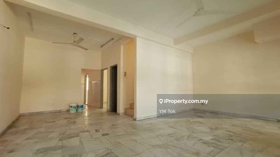 Pusat Bandar Puchong , Puchong Intermediate 2sty Terrace/Link House 4