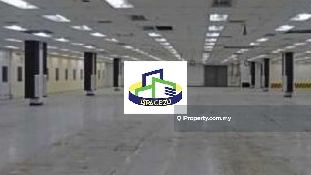 Ready Move In 386 000 Sqft Factory For Sale At Seremban Enstek And Sendayan Detached Factory For Sale In Seremban Negeri Sembilan Iproperty Com My