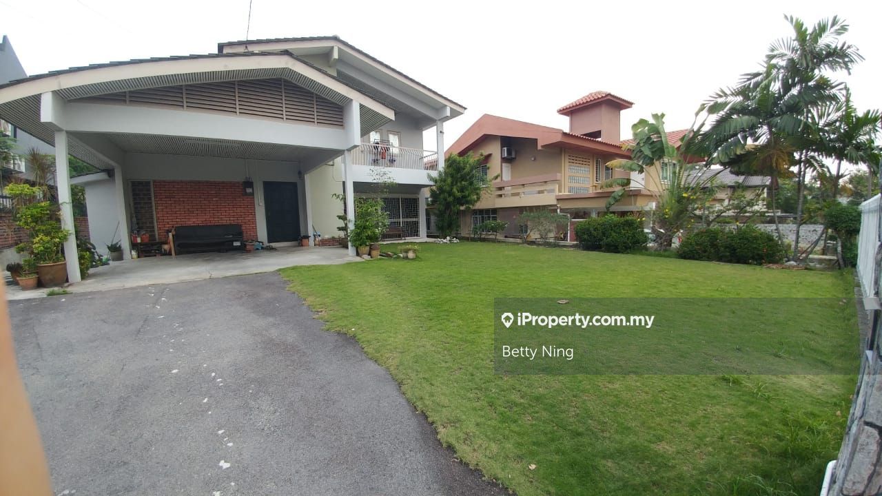 Taman Paramount Section 20, Petaling Jaya for sale RM2350000 iProperty Malaysia