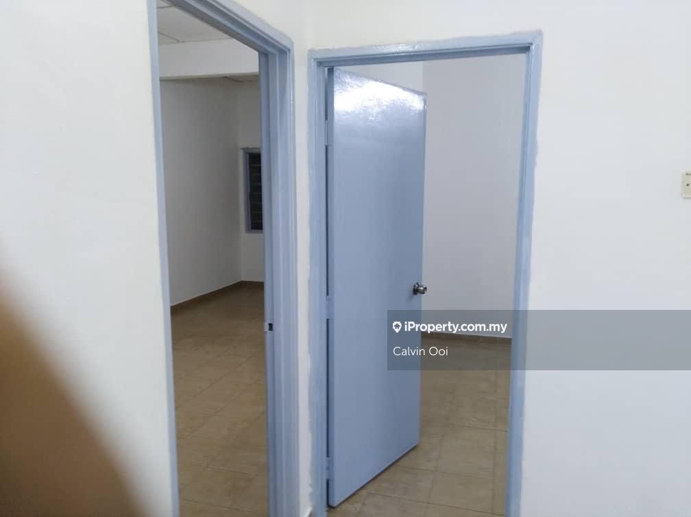 Alma Intermediate 2sty Terrace/Link House 4 bedrooms for rent