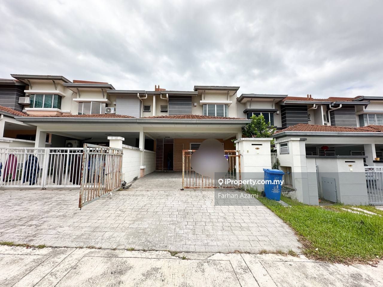 Sunway Alam Suria Jalan Pulau Angsa, Shah Alam for sale - RM580000 ...