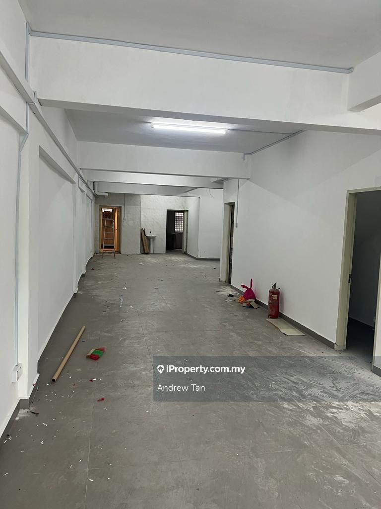 WANGSA MAJU Shop Ground Floor face MAIN ROAD near TAR COLLEGE, WANGSA