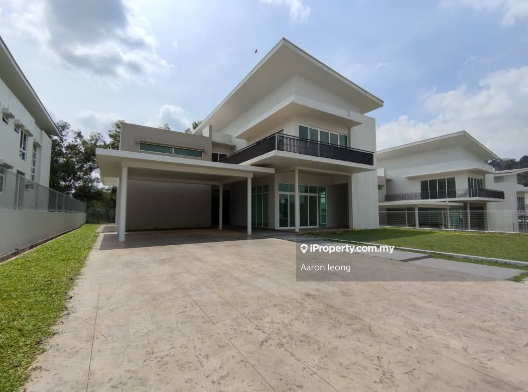 Bukit Bayu Setia Alam Bungalow 7 1 Bedrooms For Sale Iproperty Com My