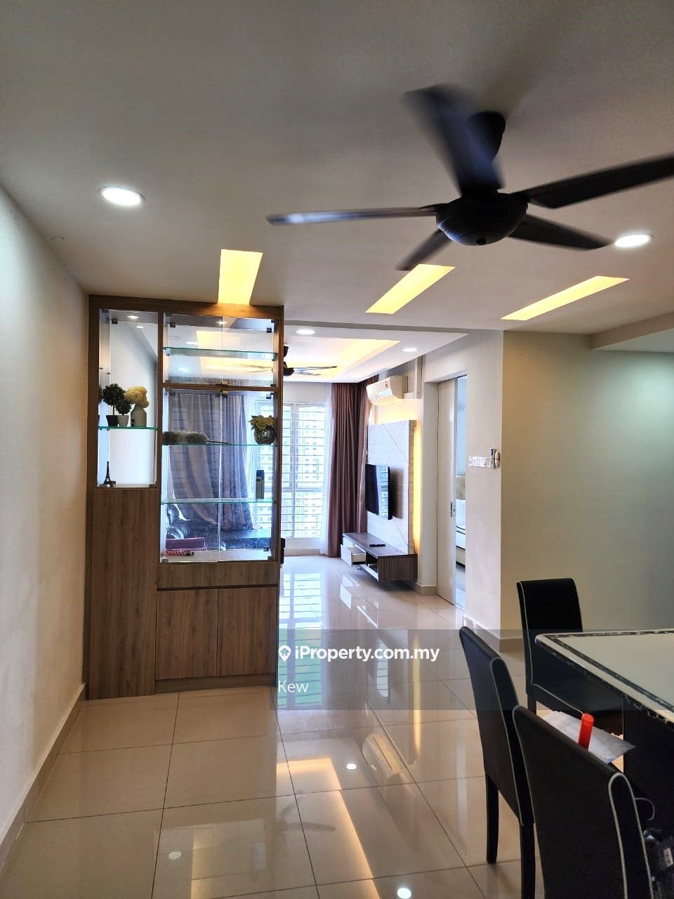 Maxim Citylights @ Sentul Kl, Sentul for rent - RM2200 | iProperty Malaysia