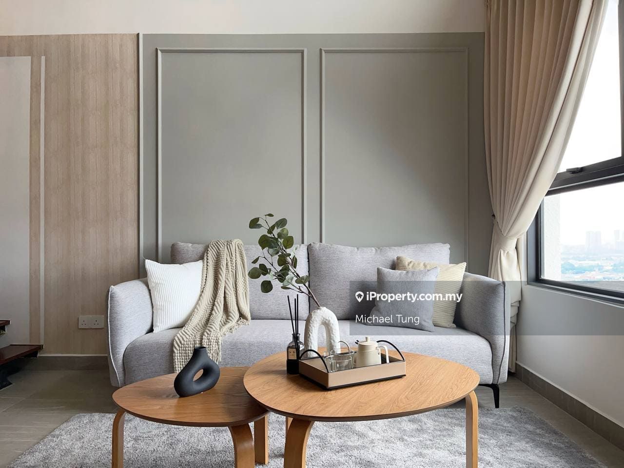 Atwater, Petaling Jaya for rent RM3950 iProperty Malaysia