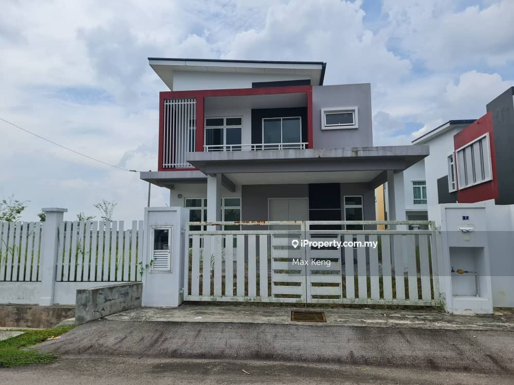 Taman Pontian Perdana @ Jalan Perdana 12, Pontian for sale - RM830000 ...