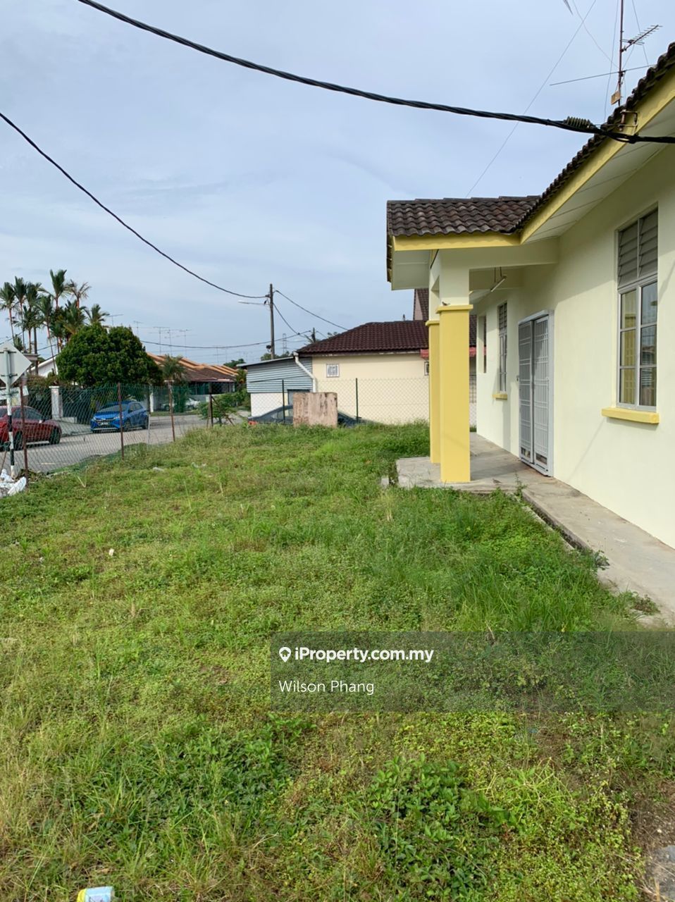 taman putri kulai, Kulai Corner lot 1sty Terrace/Link House 3 bedrooms for rent