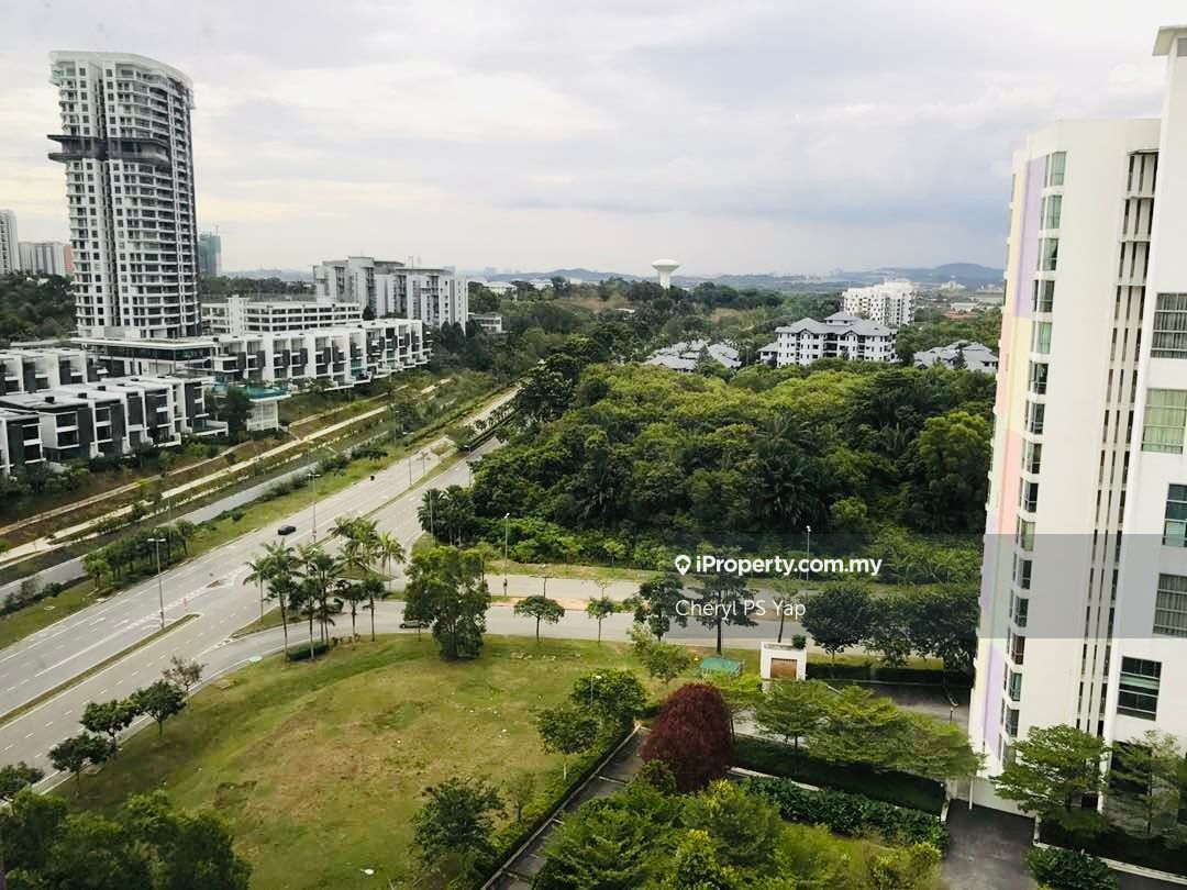 Domain 4 NeoCyber, Cyberjaya for rent RM1000 iProperty Malaysia