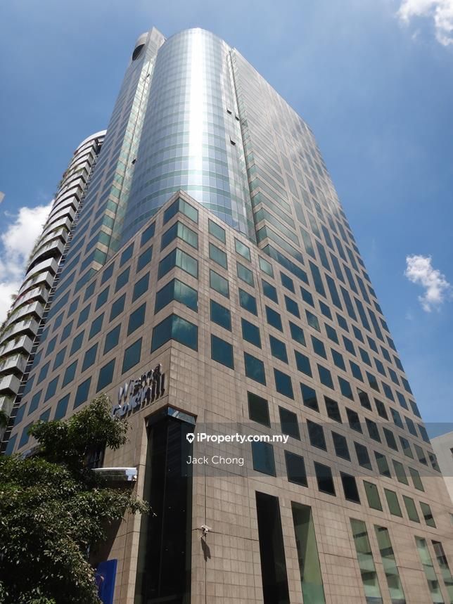 Wisma Goldhill, KLCC Office for rent | iProperty.com.my