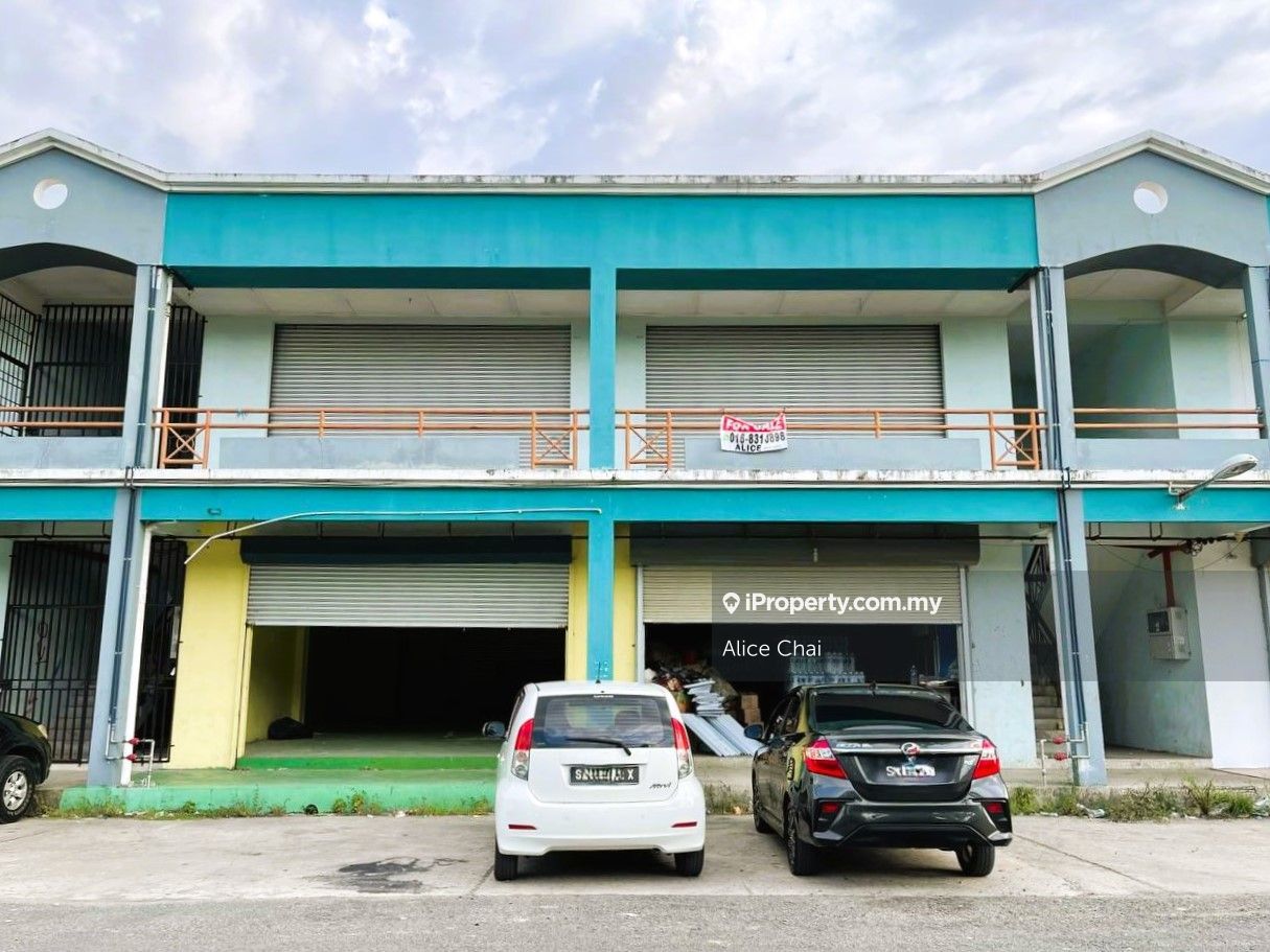 Limauan Square Kinarut , Kinarut, Papar for rent RM2500 iProperty