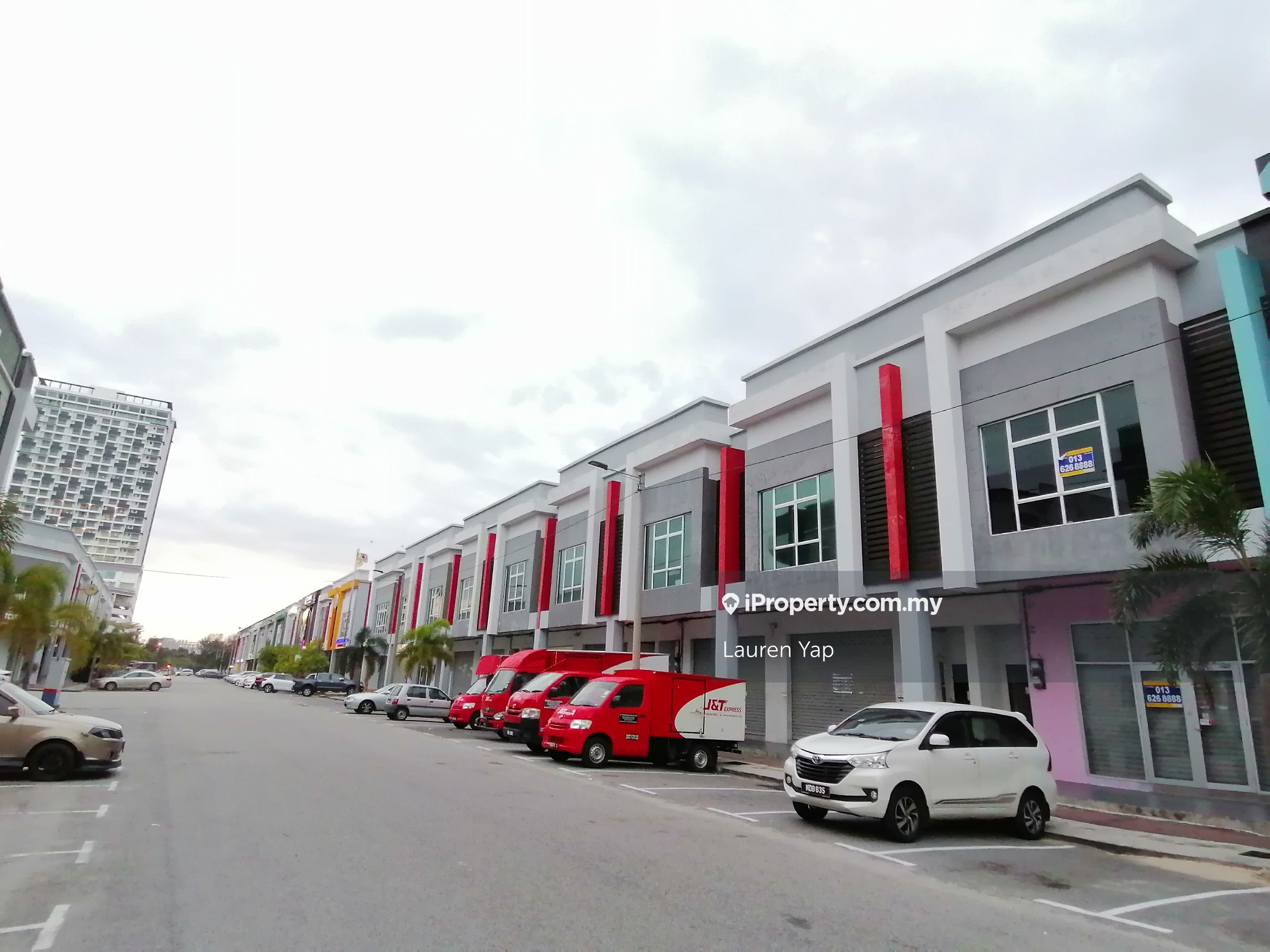 Kota Syahbandar, Klebang Kota Laksamana Melaka Raya, Melaka Tengah Shop