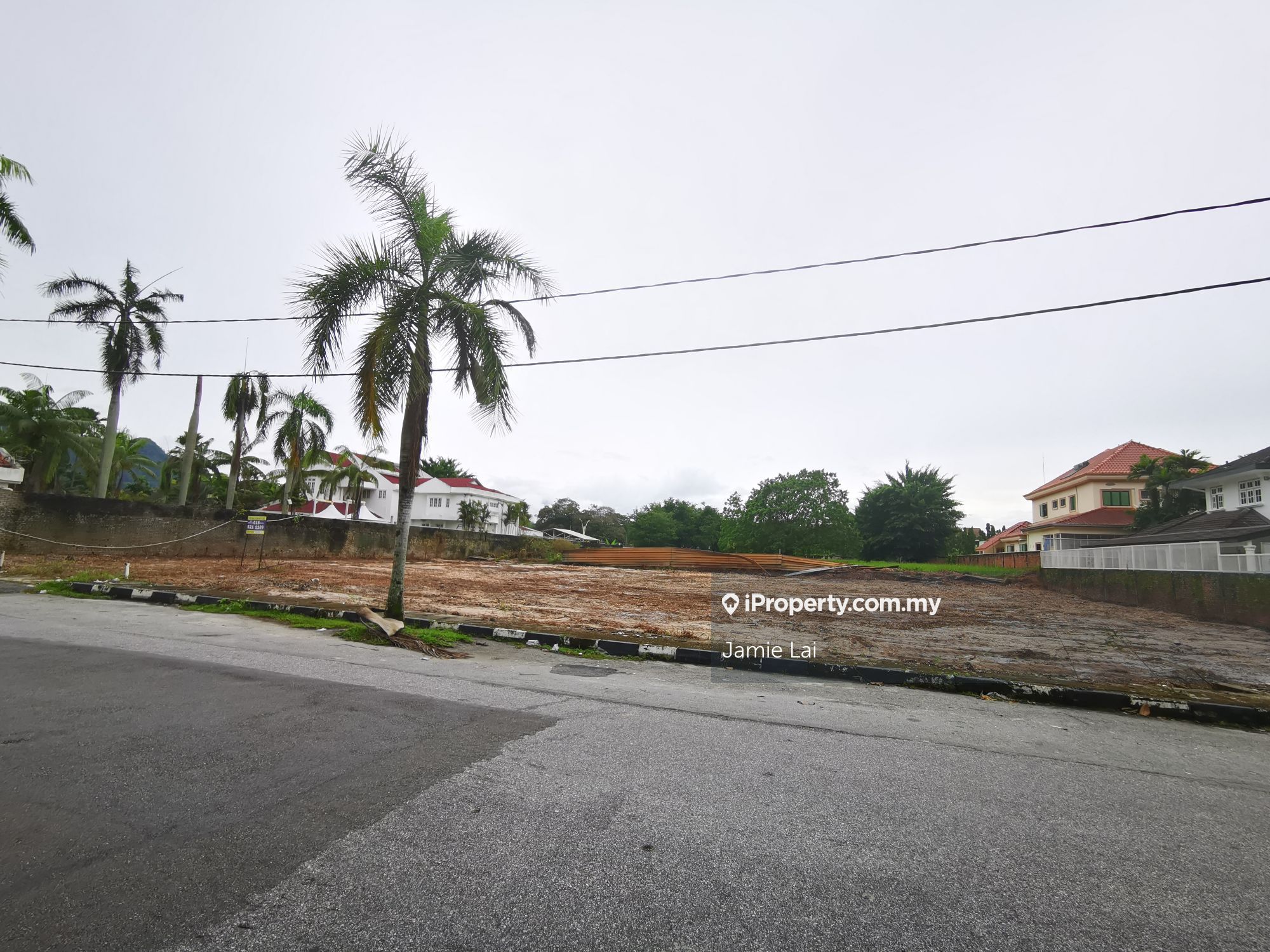 Thompson, Ipoh for sale RM3863650 iProperty Malaysia