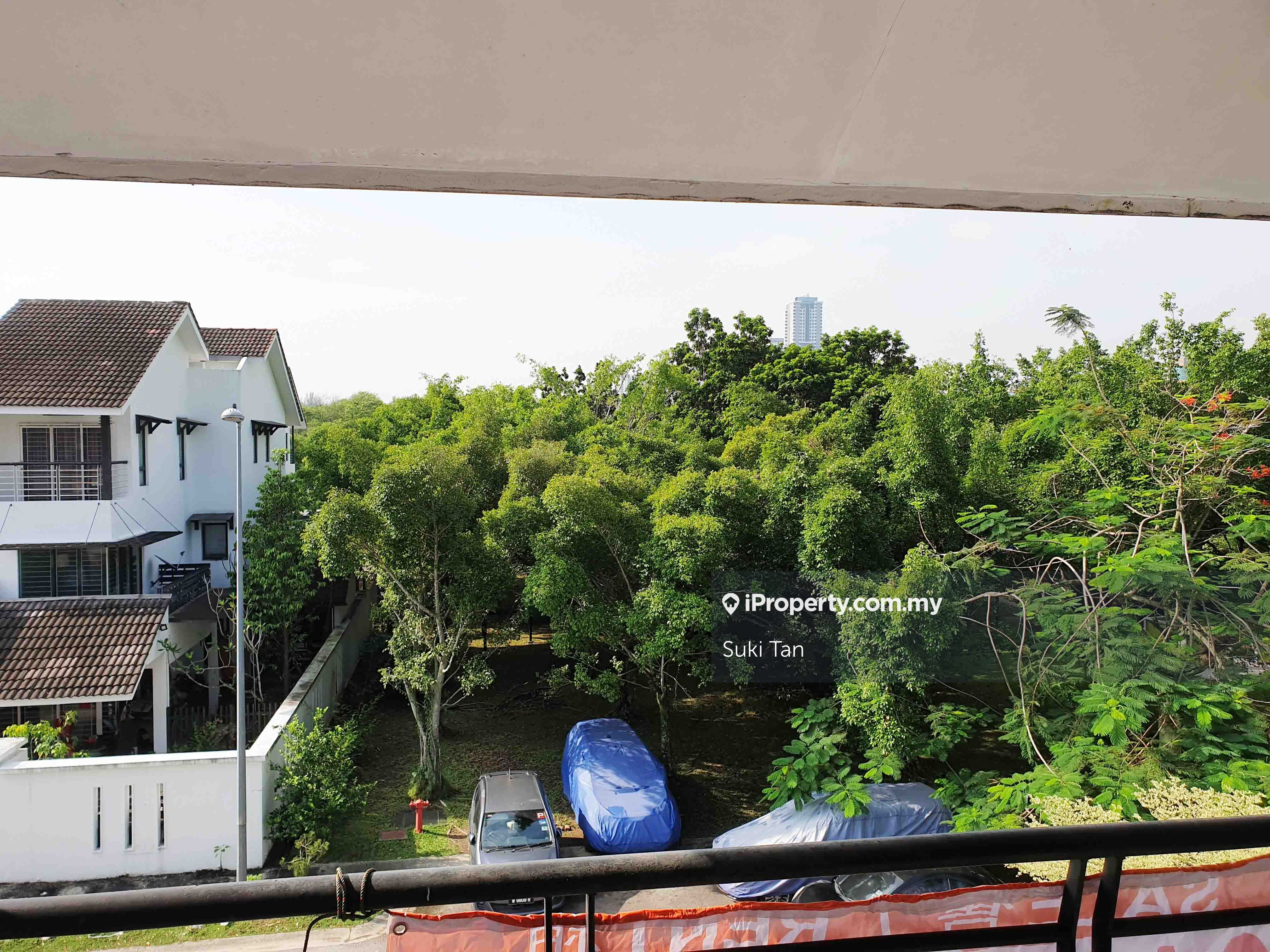 MEADOW Lake Fields / Lakefields / Sungai Besi, Sungai Besi Intermediate