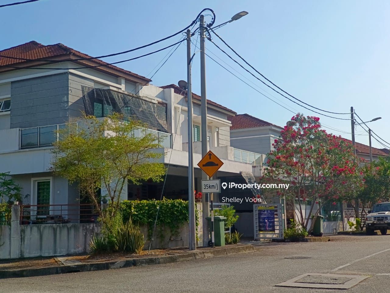 Bukit Mertajam Semidetached House 4 bedrooms for sale