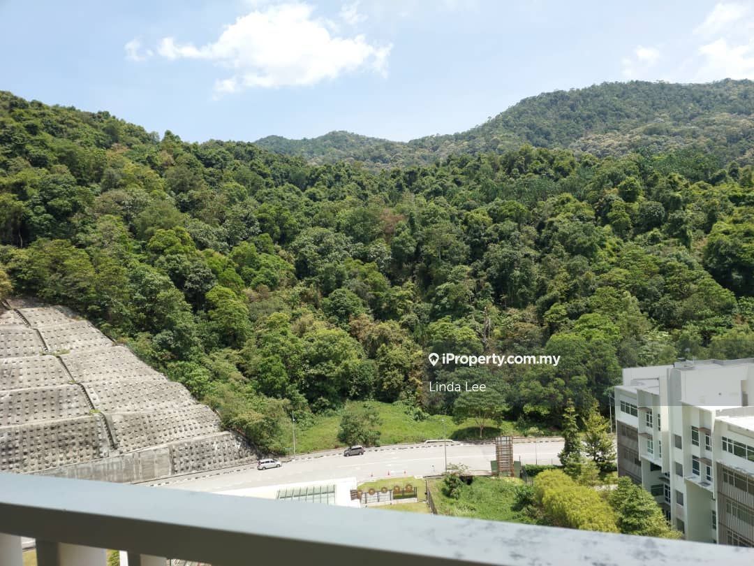 Ferringhi Residence 2 Condominium 3 bedrooms for rent in Batu Ferringhi