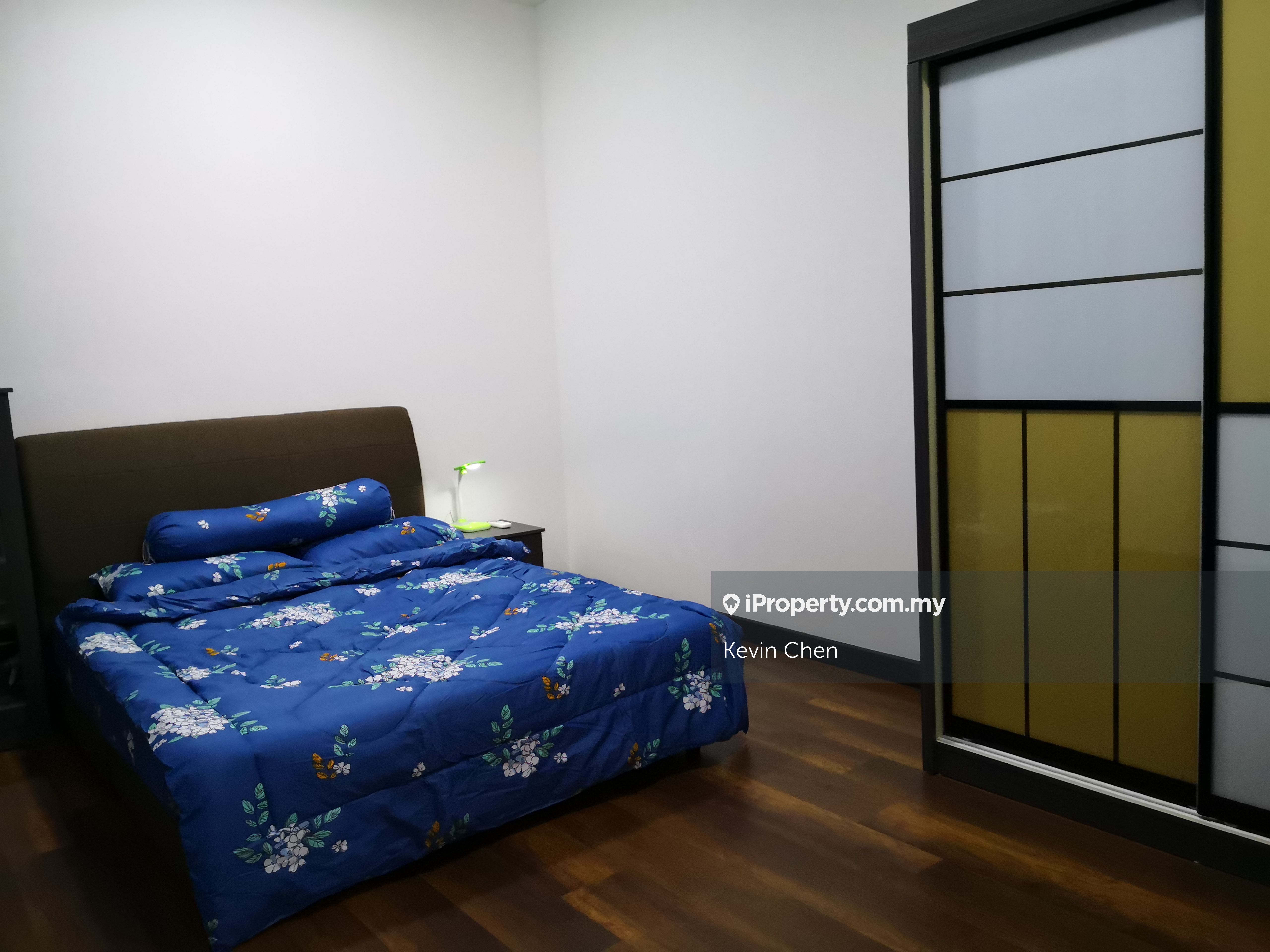 Symphony Tower (Menara Simfoni), Balakong for rent RM1900 iProperty