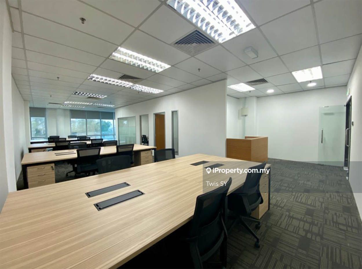 PFCC, Puchong Financial Corporate Centre, Puchong, Bandar Puteri ...