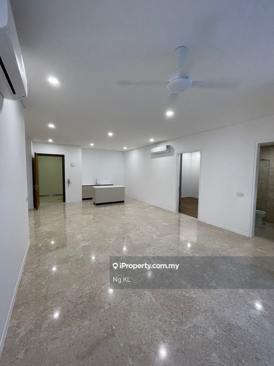 Kaleidoscope (Residensi Setiawangsa) Condominium 3 bedrooms for rent in