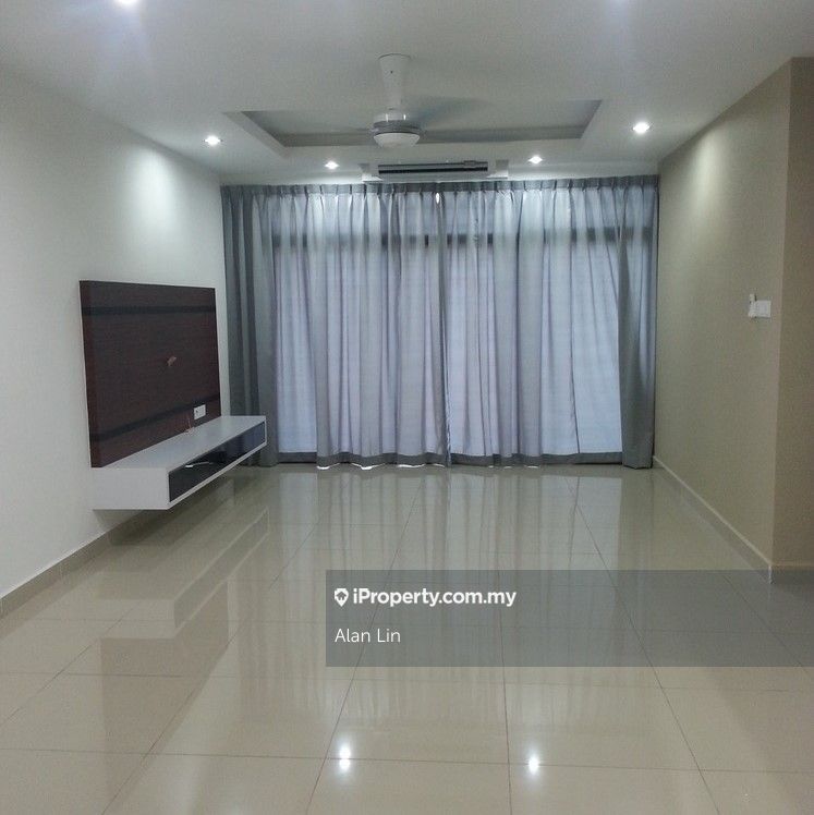 Austin Regency (Pangsapuri Austin Perdana) Apartment 3 bedrooms for sale in Tebrau, Johor