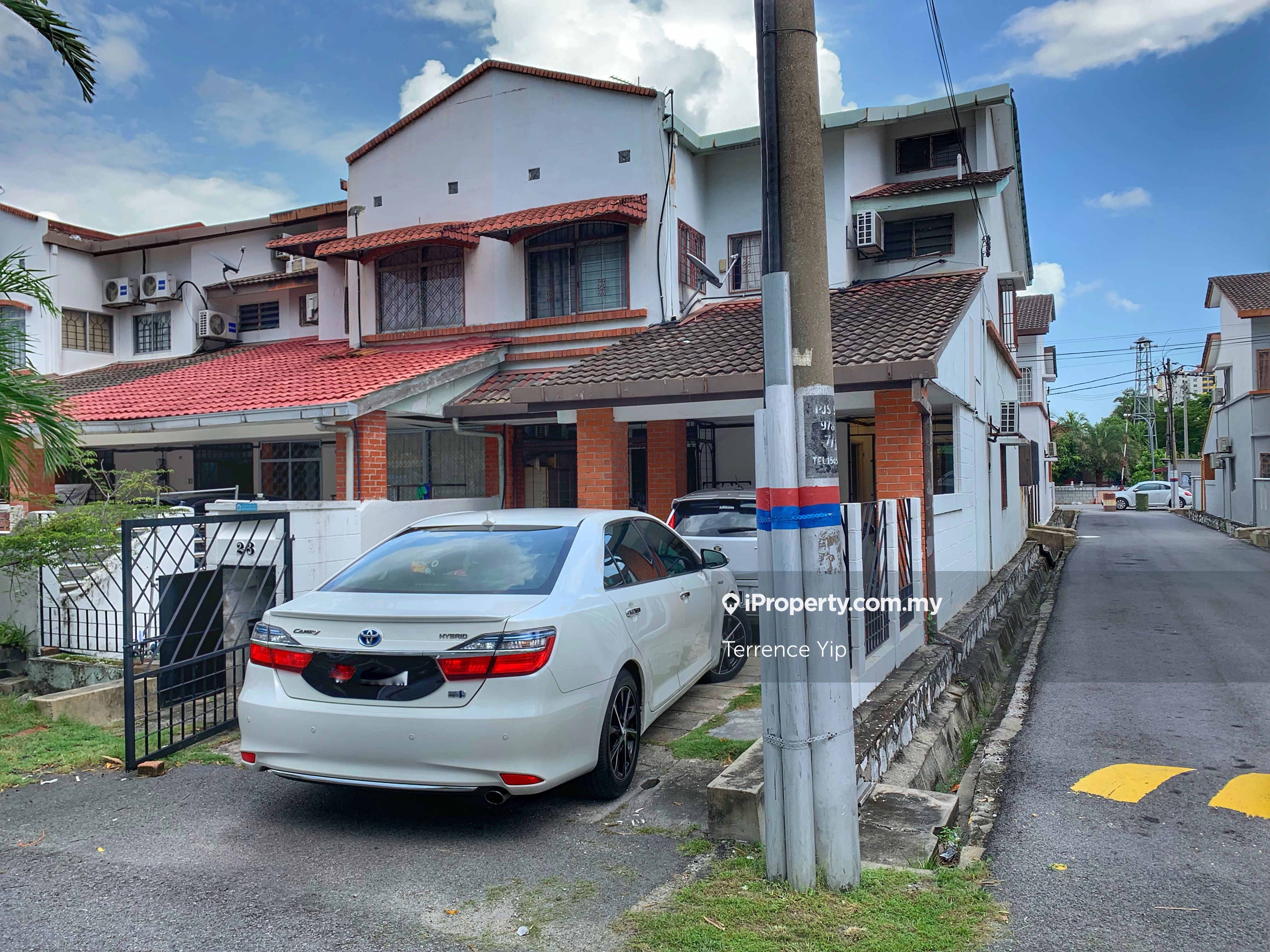 Bandar Sunway Petaling Jaya Selangor, Bandar Sunway for rent RM500