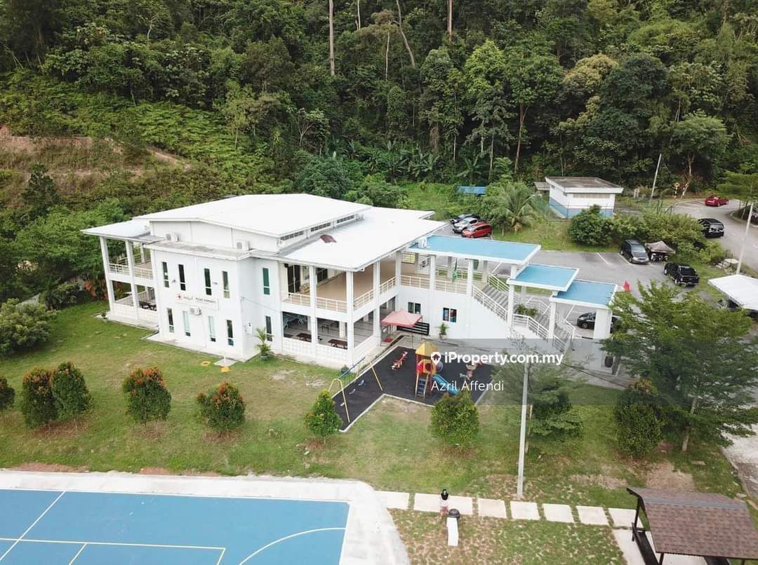 Taman Sri Ukay , Ampang 2-sty Terrace/Link House 4 bedrooms for sale ...