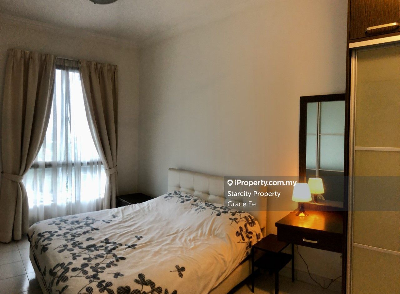 Casa Tiara Serviced Apartment, SS16, Subang Jaya for rent RM1700 iProperty Malaysia