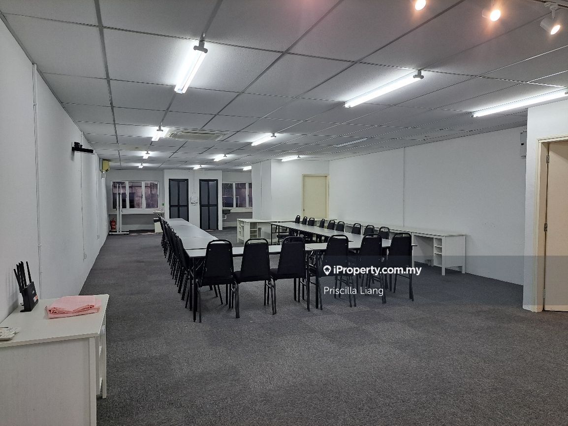 Adjoining 3rd FLOOR SHOP, Damansara Utama, Uptown, Damansara Utama for