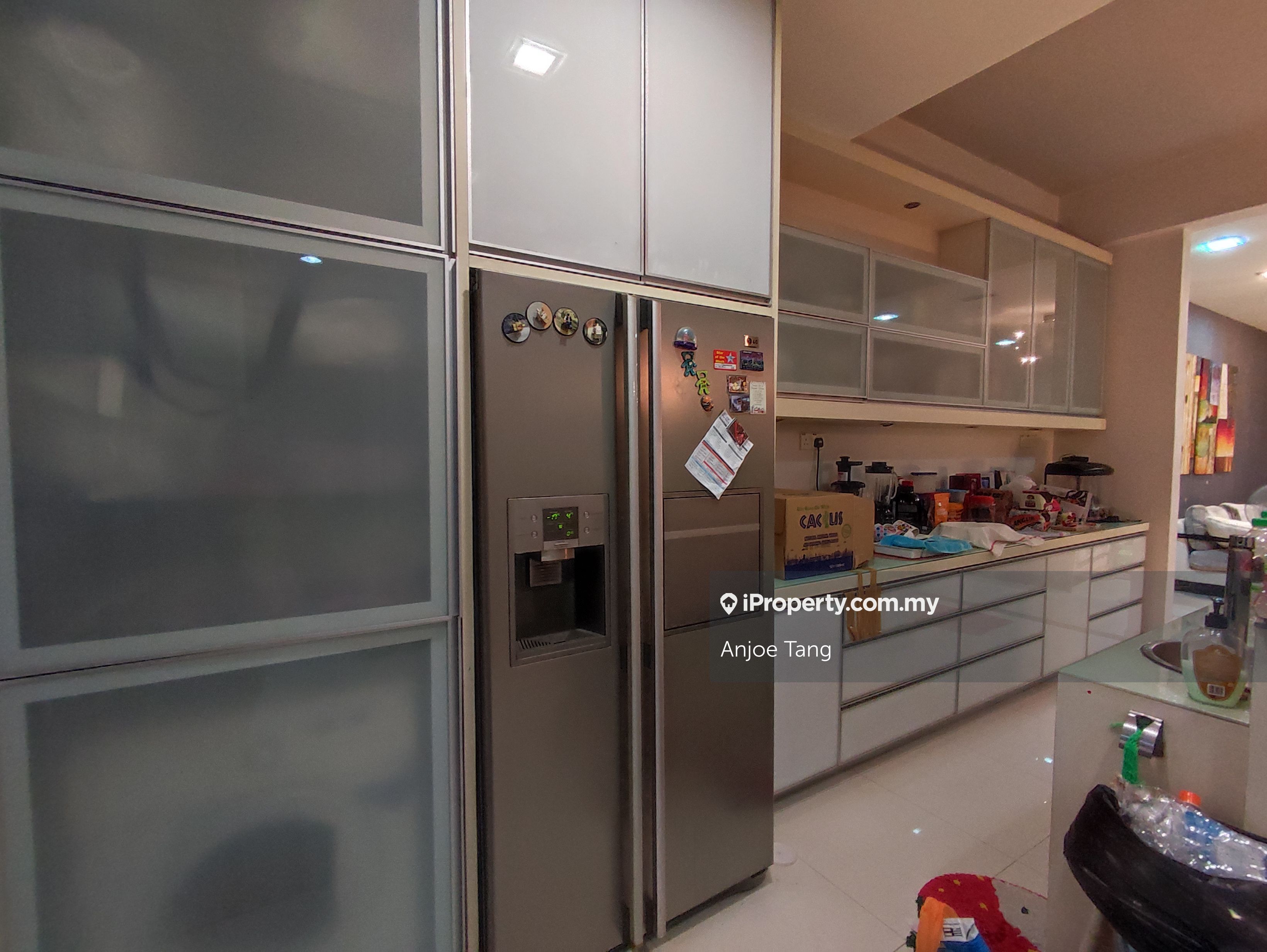 Canal Garden, Kota Kemuning, Shah Alam, Kota Kemuning Intermediate 2