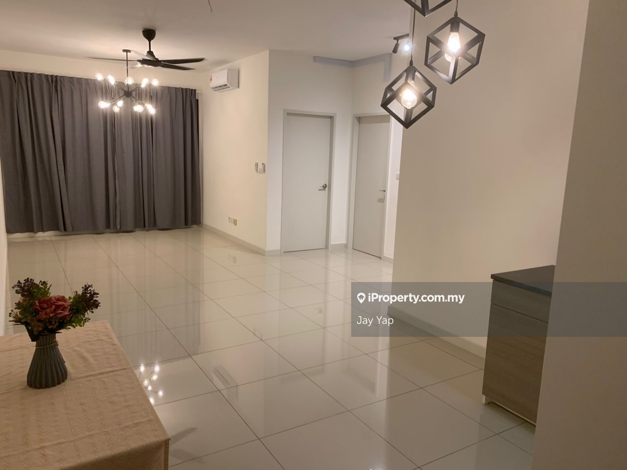 Tuan Residency, Taman City, Jalan Kuching for sale RM480000