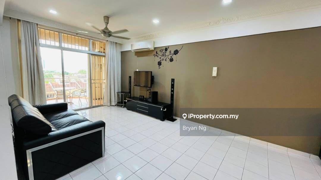 Wangsa Metroview Condominium 3 bedrooms for sale in Wangsa Maju, Kuala ...