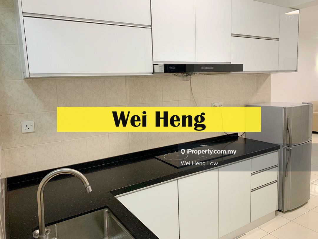 Gurney Park Condominium Condominium 3 bedrooms for rent in Gurney