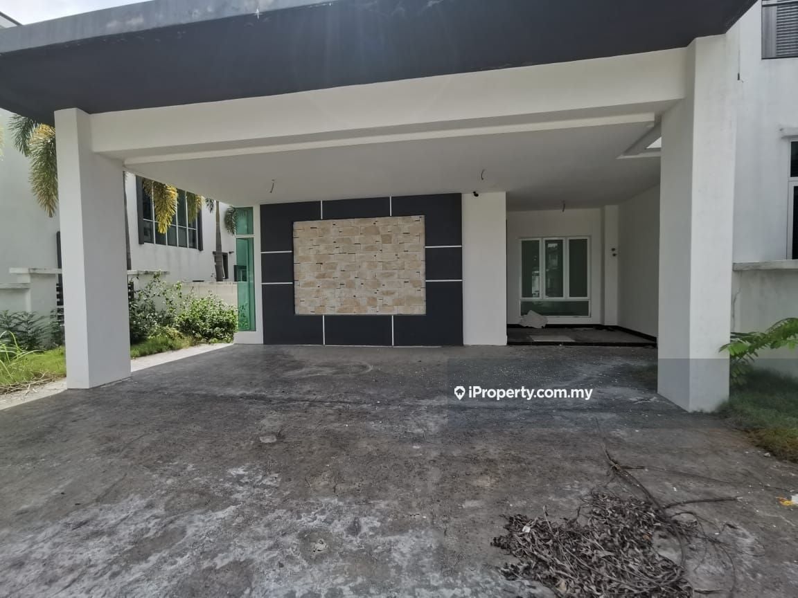 Wira Heights, Bandar Sungai Long , Bandar Sungai Long