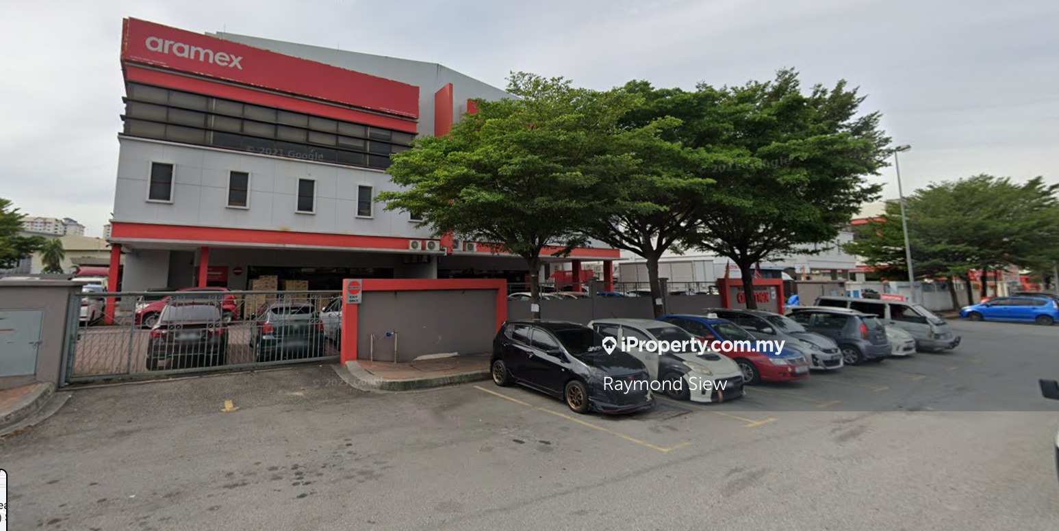 Petaling Jaya Seksyen 51, 3 Storey Corporate Semi D Factory , Petaling