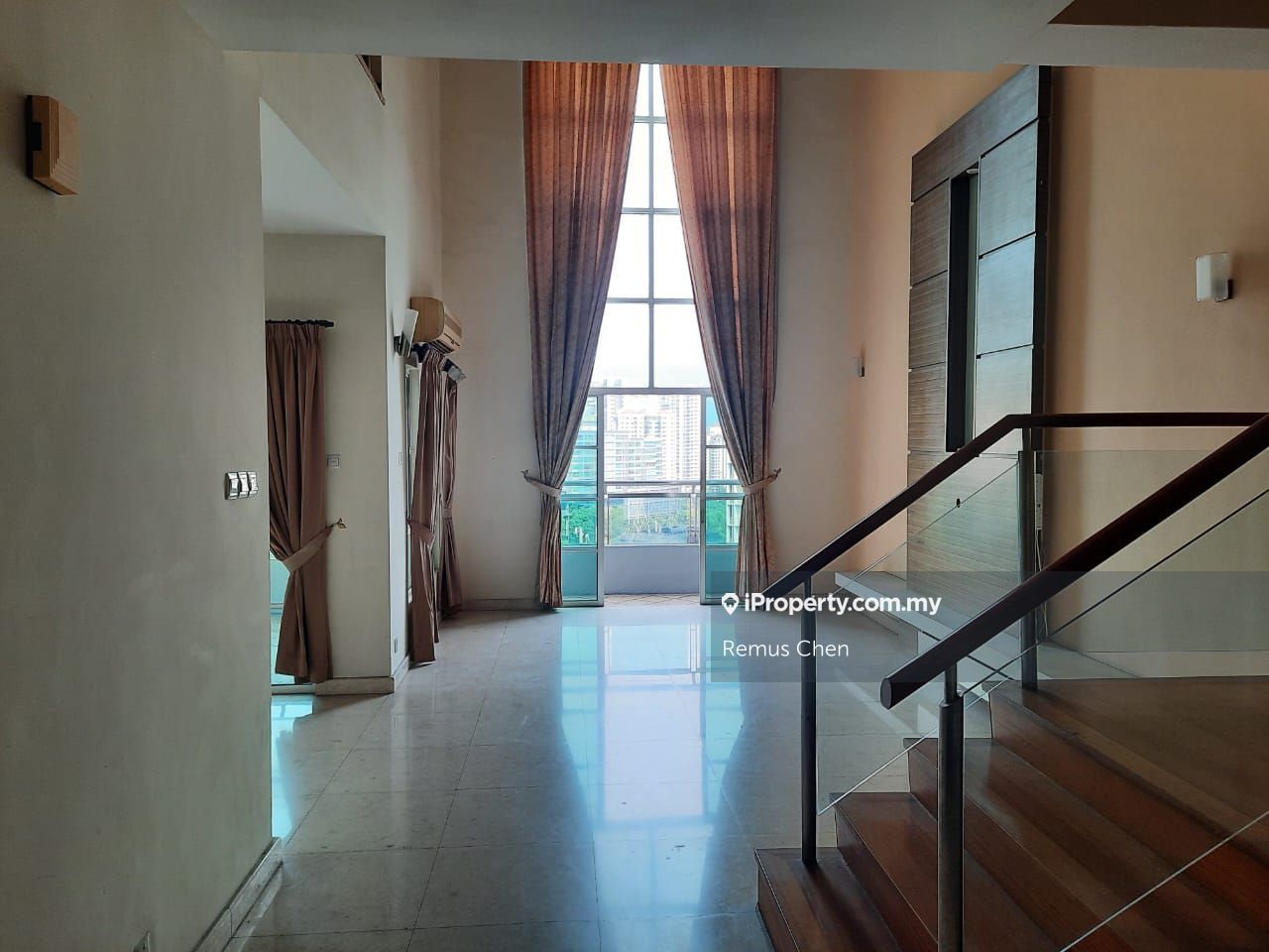 Hartamas Regency 2 Condominium 5+2 bedrooms for rent in Dutamas, Kuala