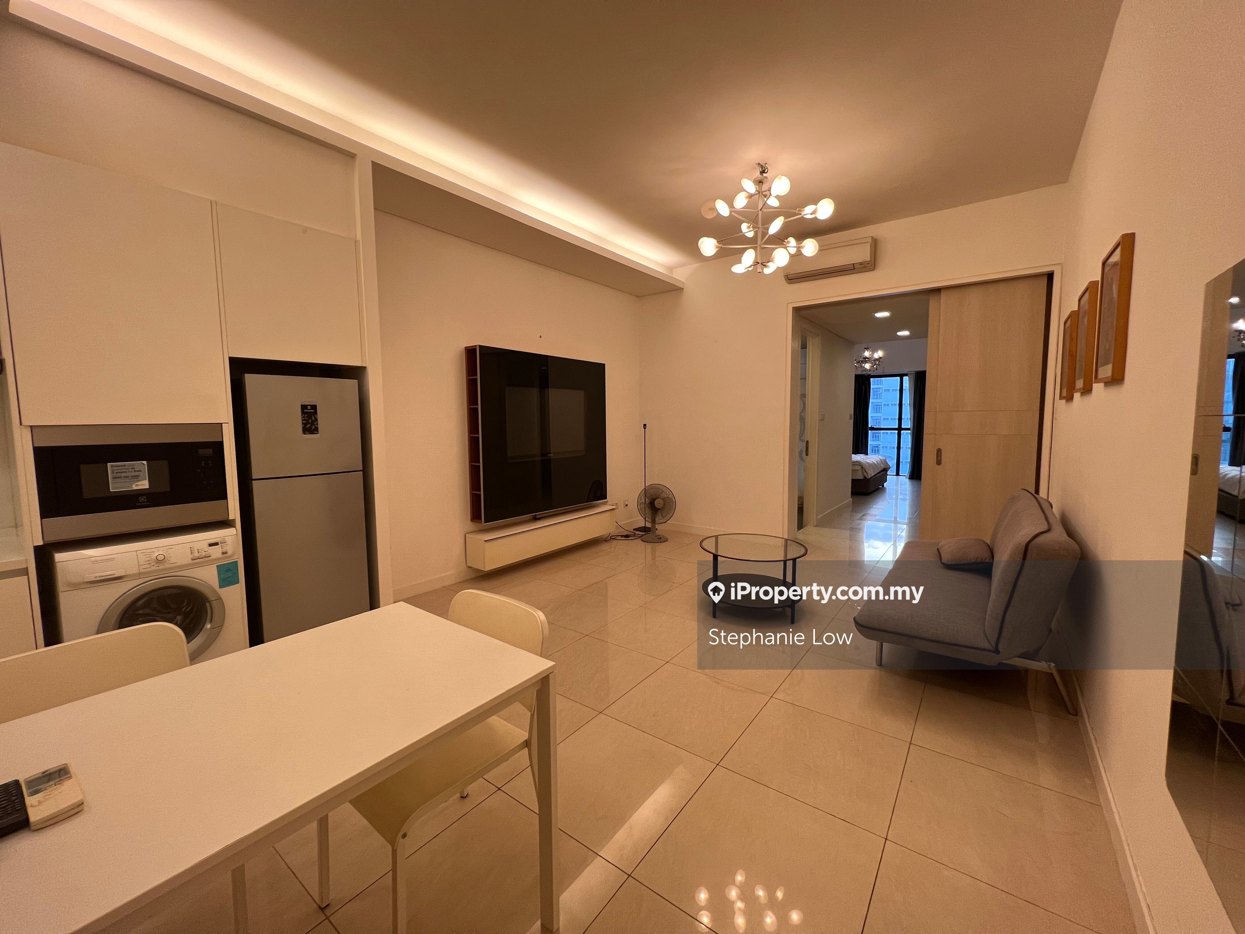 The Horizon Residence, KL City for rent RM2300 iProperty Malaysia