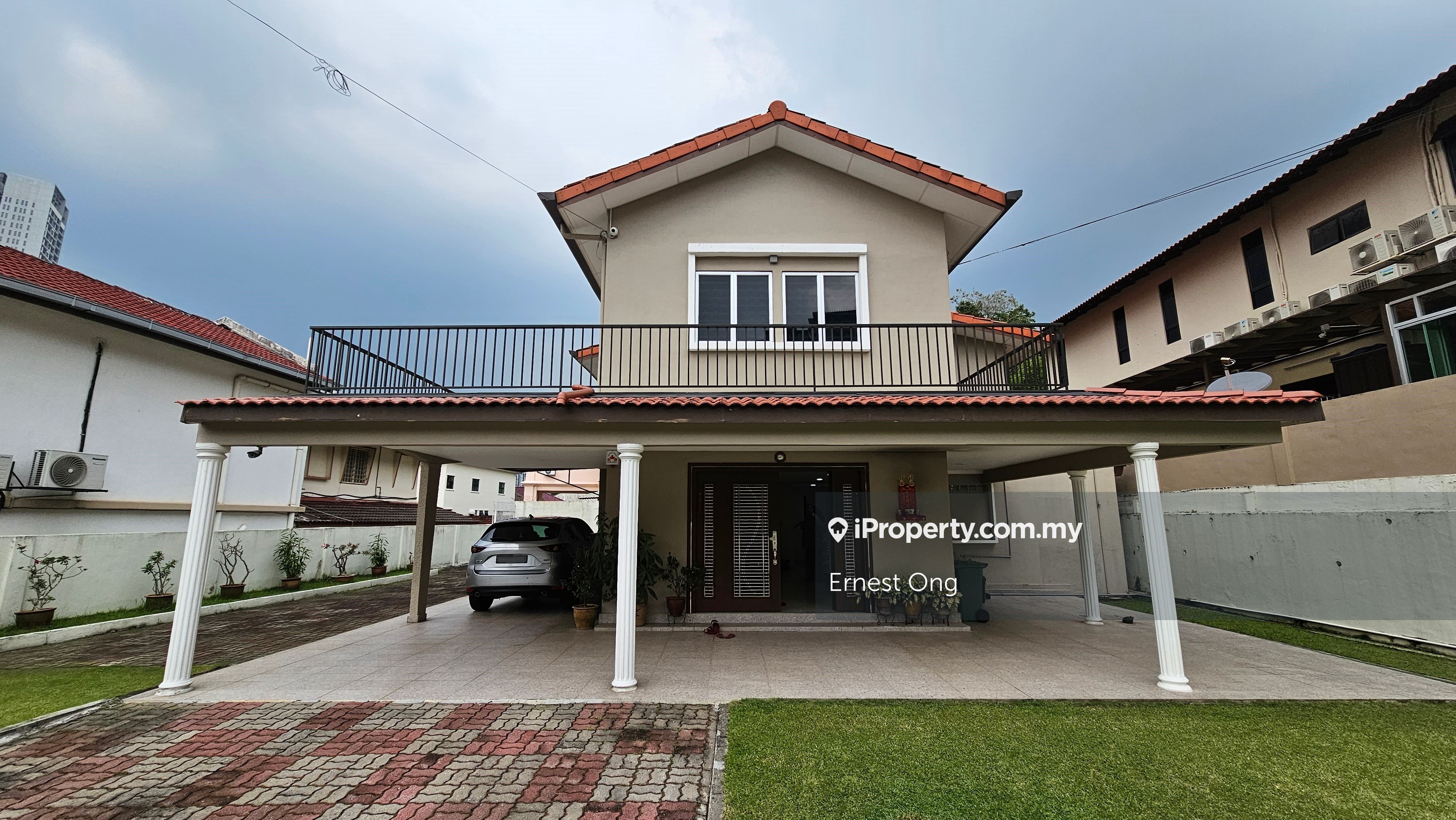 Taman Desa, Old Klang Road, Jalan Kelang Lama, Taman Desa Intermediate