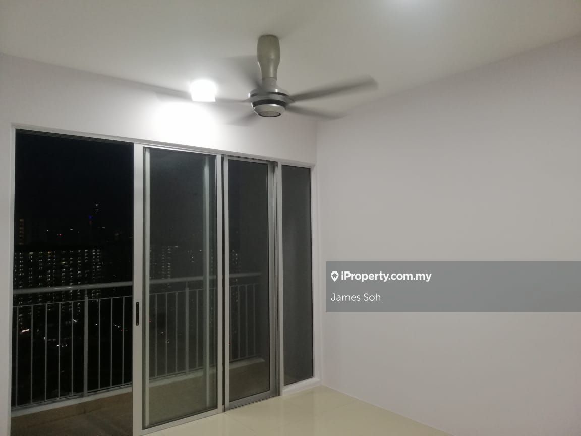 Platinum Lake PV 16 Condominium 3 bedrooms for rent in Setapak, Kuala