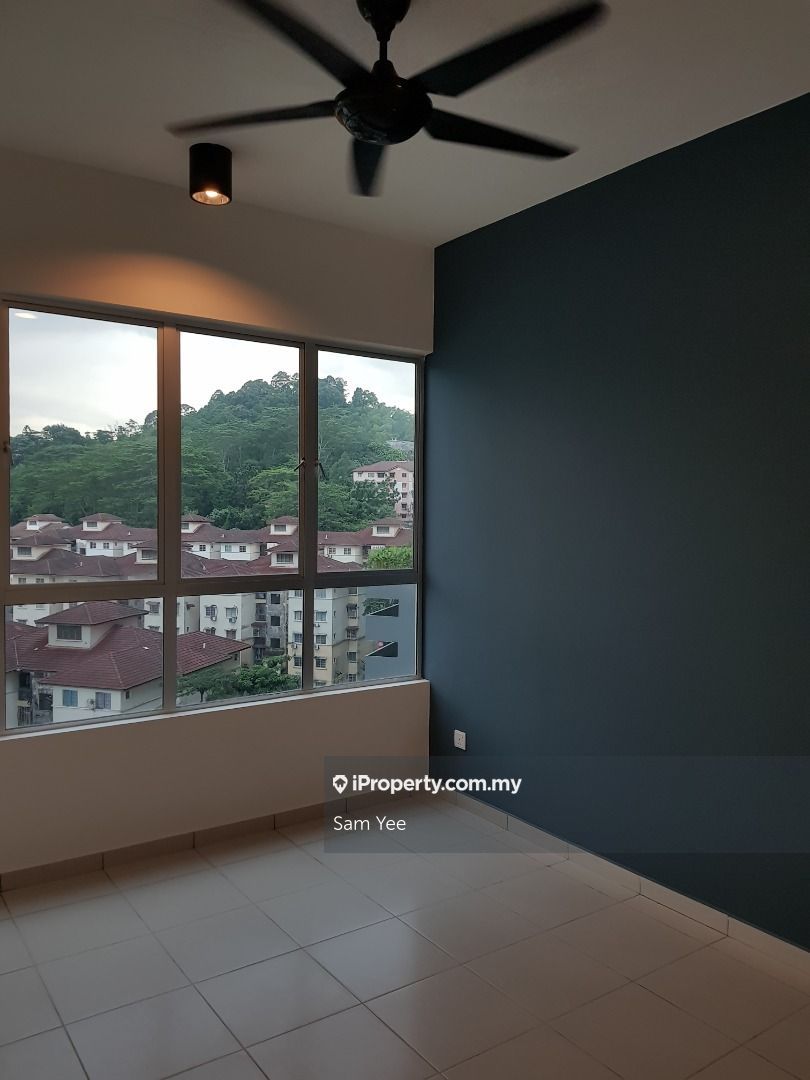 The Zizz @ Damansara North, Damansara Damai