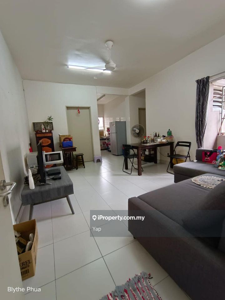 Akasia Apartment 3 Bedrooms For Sale In Klang Selangor Iproperty Com My