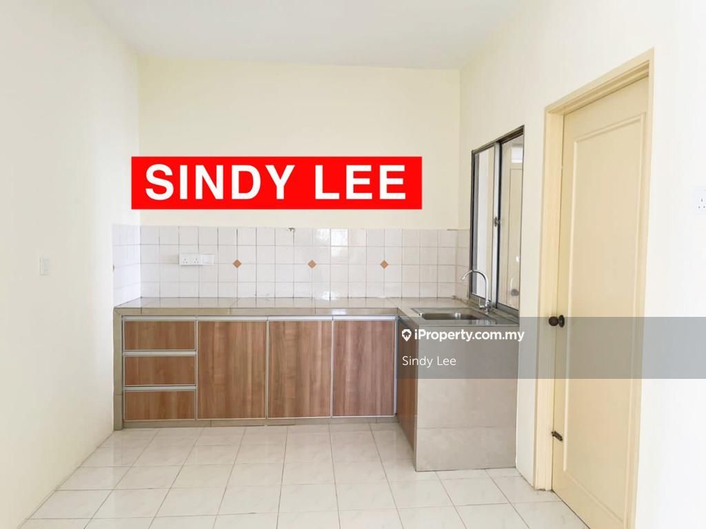 Villa Emas Condominium 3 bedrooms for rent in Bayan Lepas, Penang