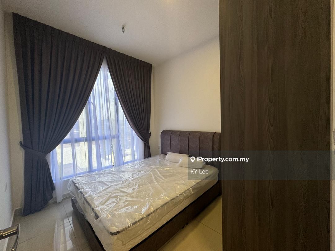 Veranda Residence Serviced Residence 3 bedrooms for rent in Johor Bahru ...