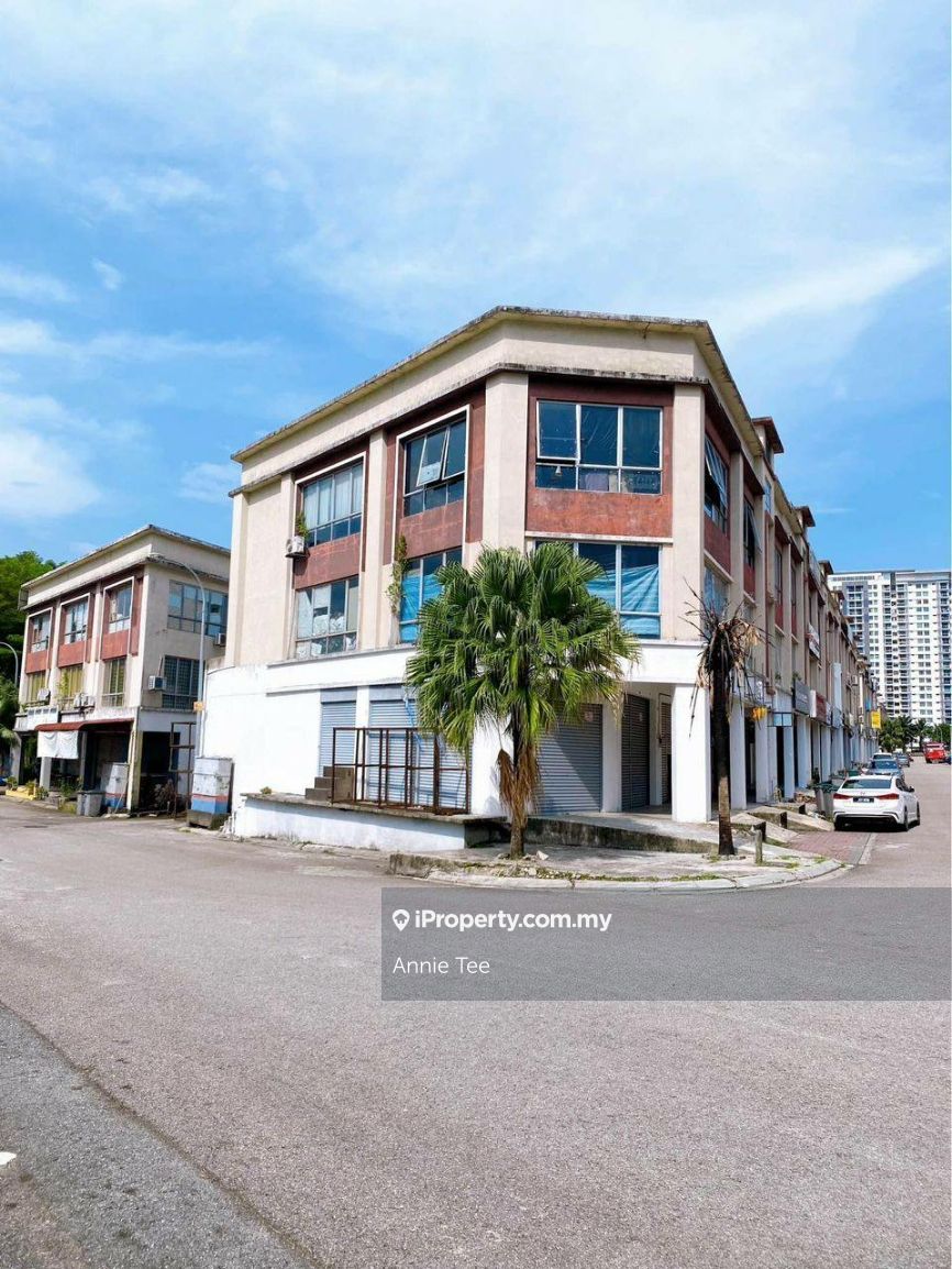 Austin Perdana, Taman Austin Perdana, Johor Bahru for rent RM7800 iProperty Malaysia