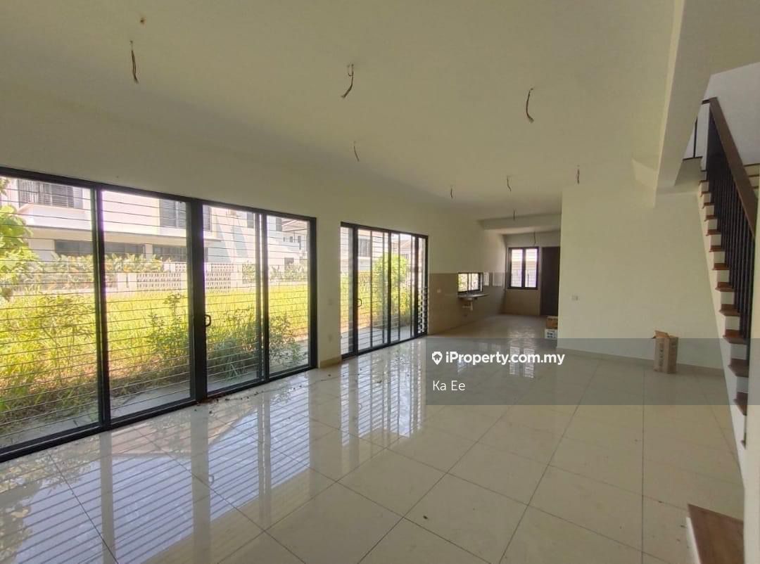 Elmina Green 1 (Corner), Elmina West, Denai Alam 2sty Terrace/Link