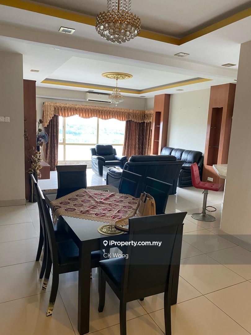 East Lake Residence Condominium 3 bedrooms for rent in Seri Kembangan