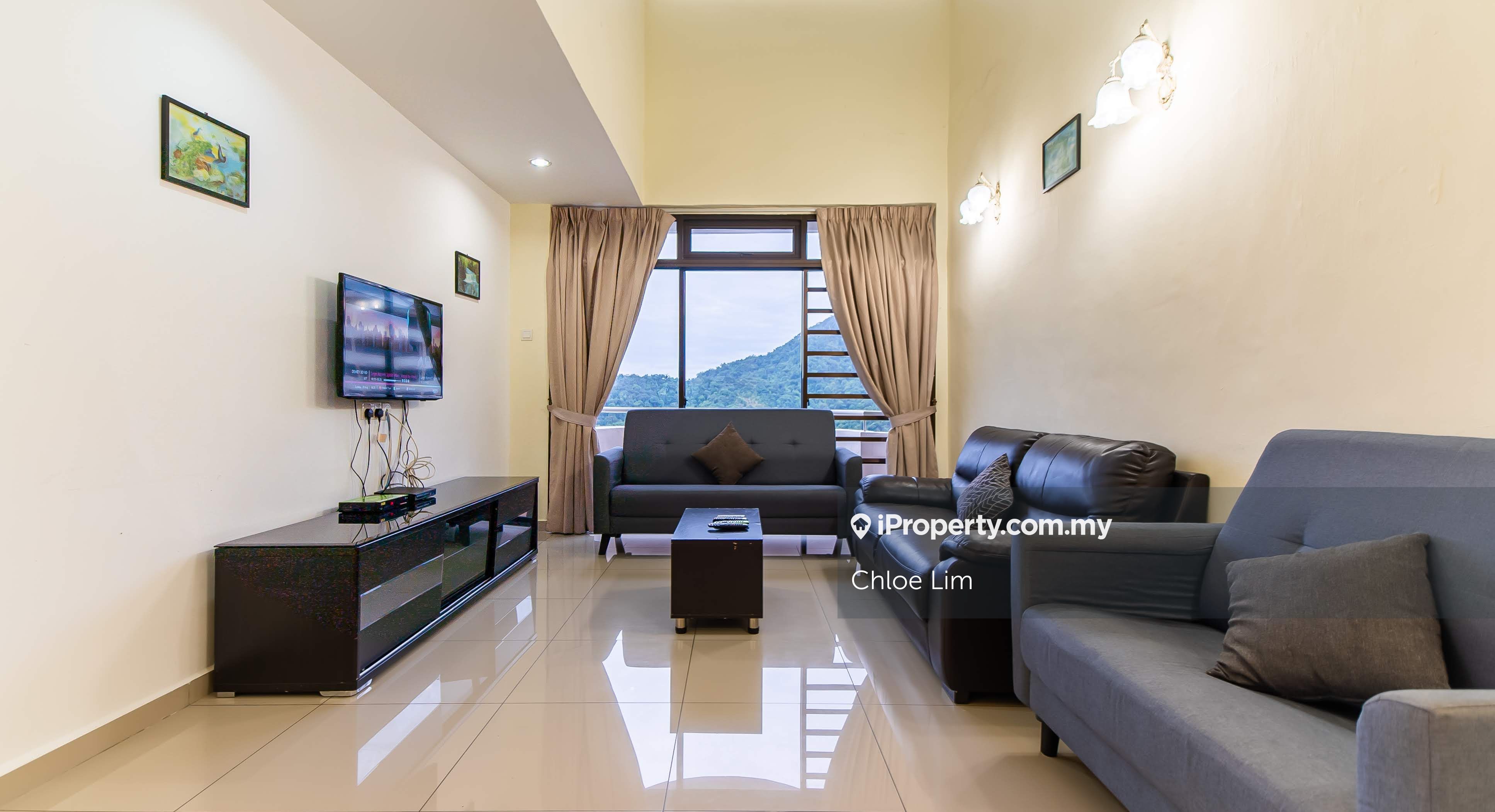 Eden Seaview Condominium, Batu Feringgi, Batu Ferringhi for sale