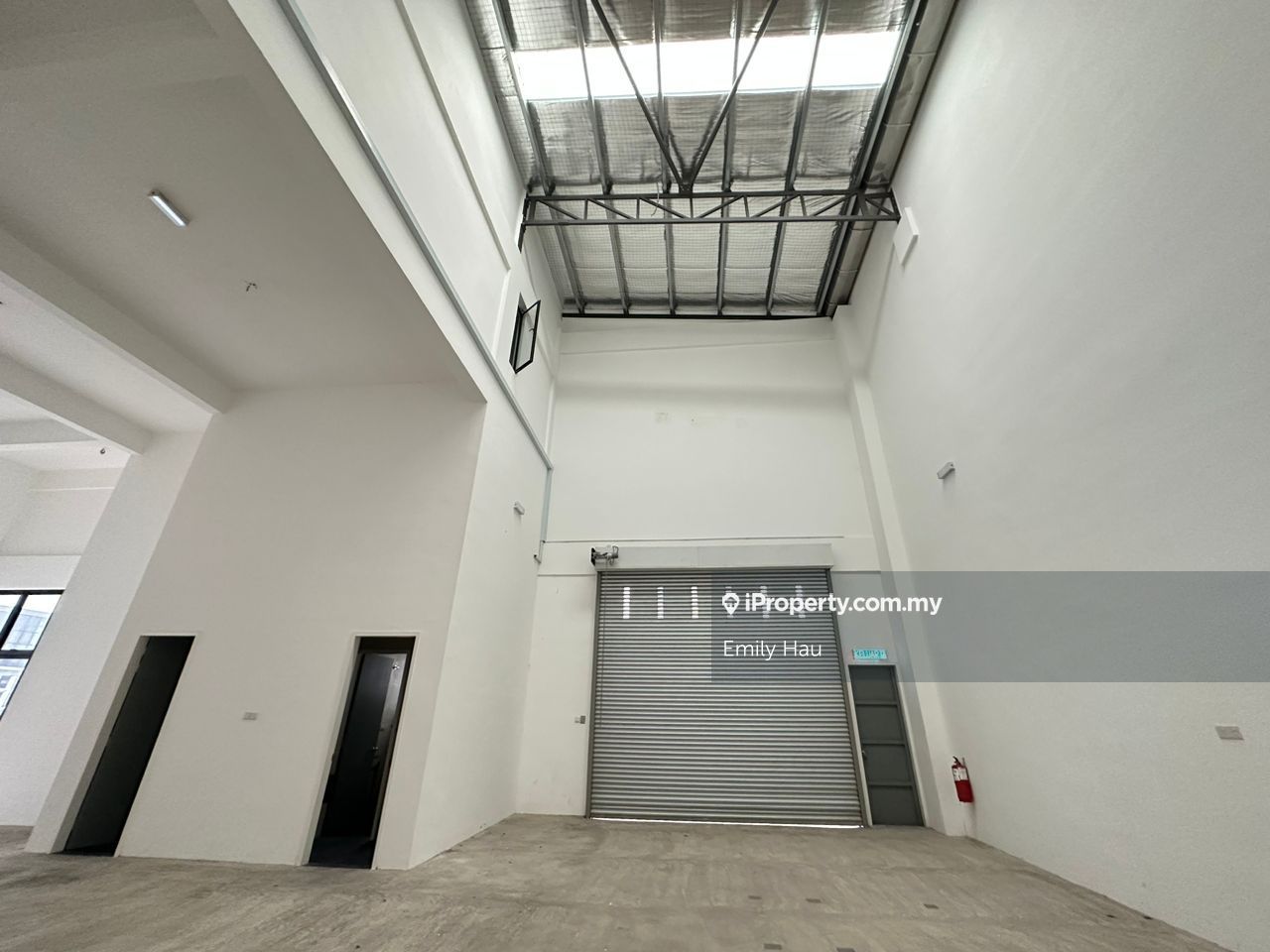 Retail Factory , Johor Bahru Cluster Factory for rent